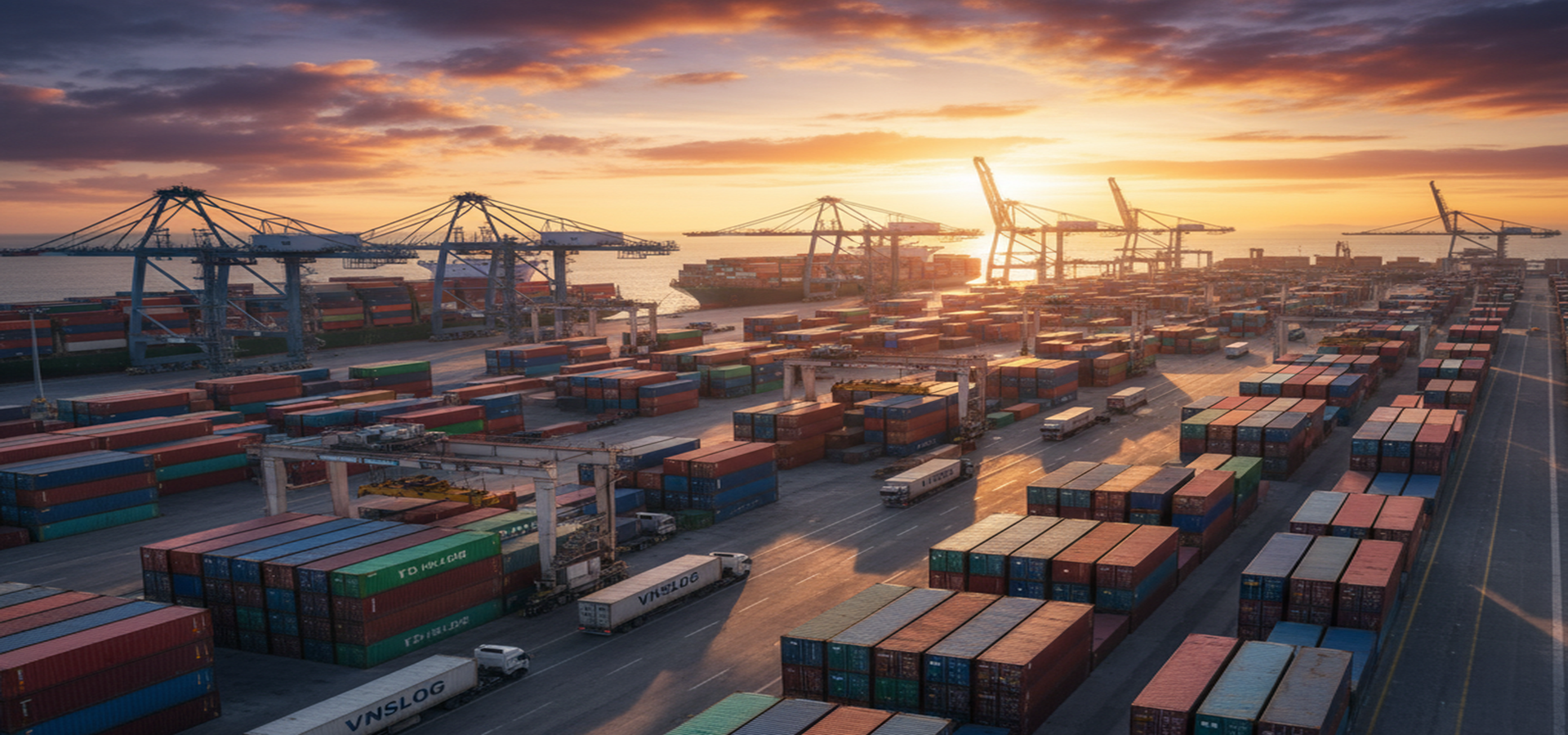 Dịch vụ thông quan hải quan chuyên nghiệp