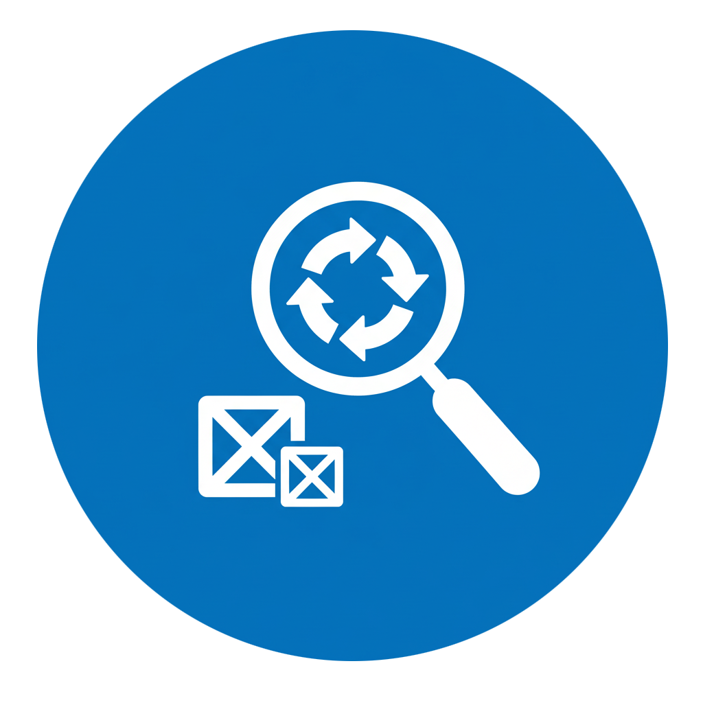 Gom hàng và tìm nguồn hàng